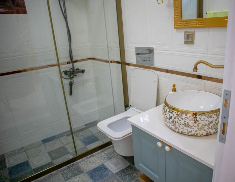 Villa Dalyan Yıldız